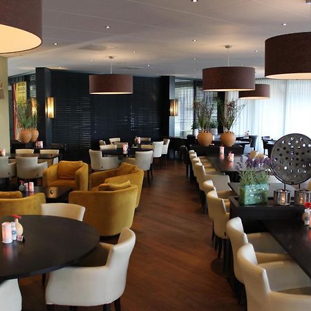Hotel Restaurant Nederheide Milheeze Ngoại thất bức ảnh