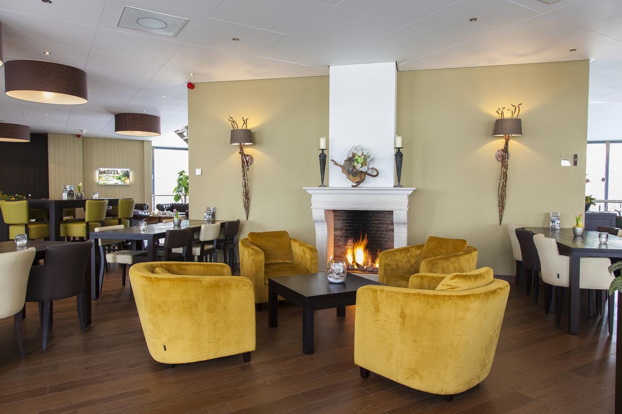 Hotel Restaurant Nederheide Milheeze Phòng bức ảnh