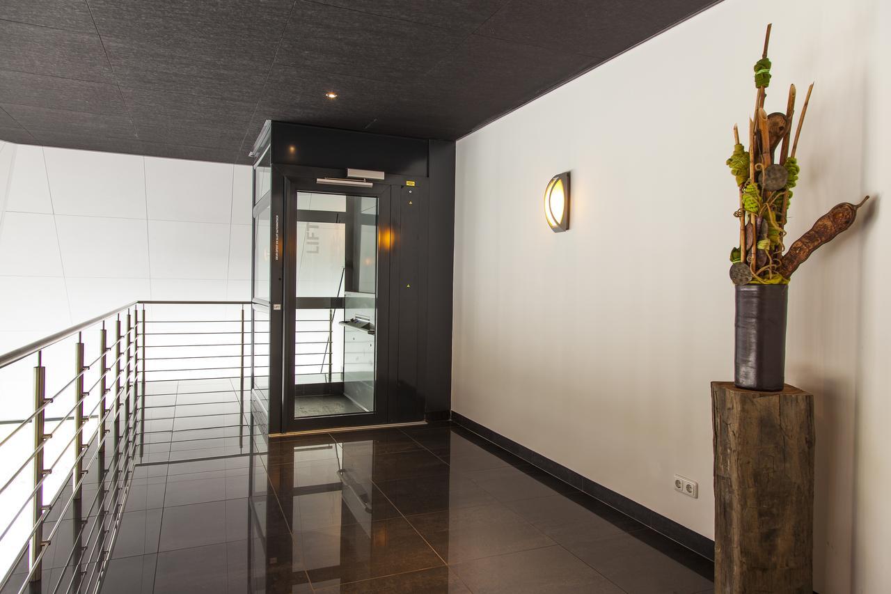 Hotel Restaurant Nederheide Milheeze Ngoại thất bức ảnh